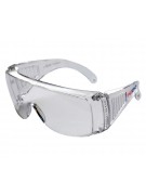 Очки защитные РУСОКО «Спектр» (прозрачные)