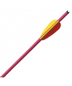 Стрела арбалетная алюминиевая Man Kung 18”