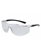 Очки защитные РУСОКО «Декстер» (прозрачные)