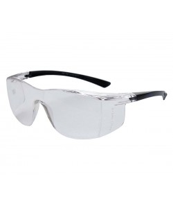 Очки защитные РУСОКО «Декстер» (прозрачные)