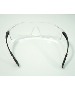 Очки защитные РУСОКО «Декстер» (прозрачные)