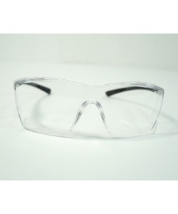 Очки защитные РУСОКО «Декстер» (прозрачные)
