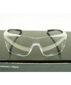 Очки защитные РУСОКО «Декстер» (прозрачные)