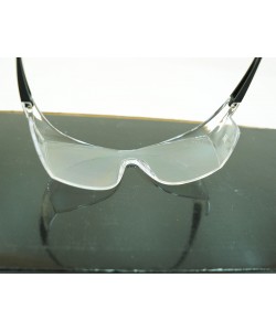 Очки защитные РУСОКО «Декстер» (прозрачные)