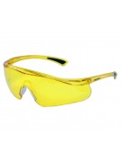 Очки защитные РУСОКО «Инфинити Контраст» (желтые)