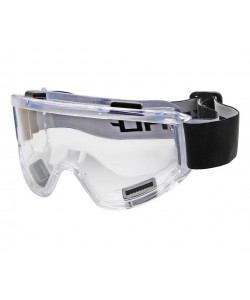 Очки защитные РУСОКО «Сфера» (прозрачные)