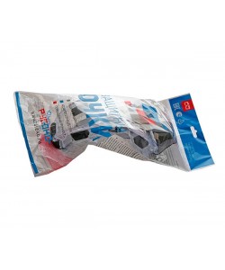 Очки защитные РУСОКО «Сфера» (прозрачные)