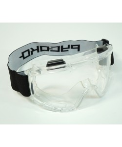 Очки защитные РУСОКО «Сфера» (прозрачные)