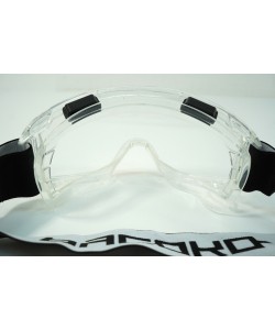 Очки защитные РУСОКО «Сфера» (прозрачные)
