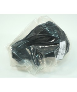 Маска защитная на нижнюю часть лица Tactical V5 (Black)