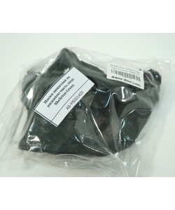 Маска защитная на нижнюю часть лица Skeleton (Olive)