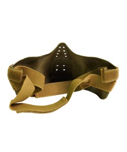 Маска защитная на нижнюю часть лица Tactical CP (Multicam)