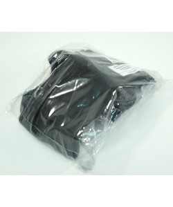 Маска защитная на нижнюю часть лица Tactical V8 (Black)