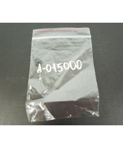 Оптоволоконная мушка зеленая с резьбой 2,6 мм