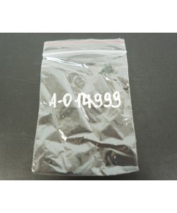 Оптоволоконная мушка зеленая с резьбой 3,5 мм