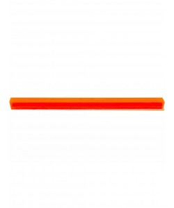 Мушка световозвращающая «Кошачий глаз» универсальная