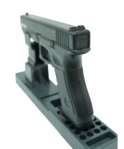 Пневматический пистолет Stalker S17 (Glock 17)