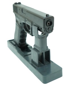 Пневматический пистолет Stalker S17 (Glock 17)