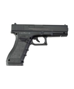 Пневматический пистолет Stalker S17 (Glock 17)