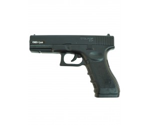 Пневматический пистолет Stalker S17 (Glock 17)