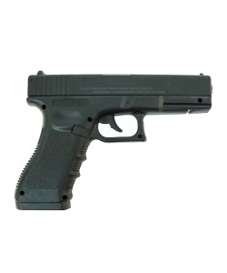 Пневматический пистолет Stalker S17 (Glock 17)