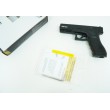 Пневматический пистолет Stalker S17 (Glock 17) - фото № 3