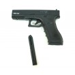 Пневматический пистолет Stalker S17 (Glock 17) - фото № 4