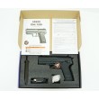 Страйкбольный пистолет Cyma HK USP, Mosfet +UP гирбокс, Li-po, USB-зарядка (CM.125S) - фото № 3