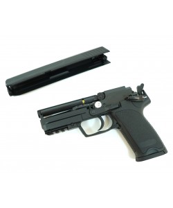 Страйкбольный пистолет Cyma HK USP, Mosfet +UP гирбокс, Li-po, USB-зарядка (CM.125S)