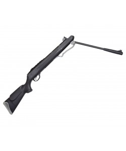 Пневматическая винтовка Hatsan 125 (пластик) 4,5 мм