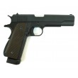 Страйкбольный пистолет WE Colt M1911A1 CO₂, 2 магазина (WE-E005A-2) - фото № 3