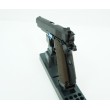 Страйкбольный пистолет WE Colt M1911A1 CO₂, 2 магазина (WE-E005A-2) - фото № 8