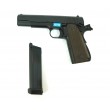 Страйкбольный пистолет WE Colt M1911A1 CO₂, 2 магазина (WE-E005A-2) - фото № 9