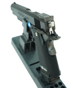 Страйкбольный пистолет WE Colt M1911 Hi-Capa 5.1 R (WE-H001)