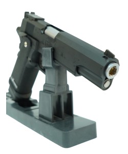 Страйкбольный пистолет WE Colt M1911 Hi-Capa 5.1 R (WE-H001)