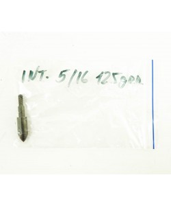 Наконечник спортивный 5/16” Bullet 125 grn.