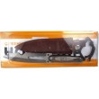 Нож-брелок металлический с ножнами «Ножемир» E-207 - фото № 3