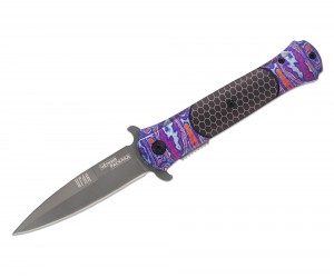 Нож складной Ножемир «Чёткий расклад» A-168 Игла