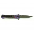 Нож складной Ножемир «Чёткий расклад» A-168 Игла - фото № 7