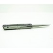 Нож складной Ножемир «Чёткий расклад» A-168 Игла - фото № 5
