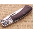 Нож складной Ножемир «Чёткий расклад» C-194 Эверест - фото № 2
