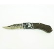 Нож складной Ножемир «Чёткий расклад» C-200 Беркут - фото № 7