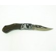 Нож складной Ножемир «Чёткий расклад» C-200 Беркут - фото № 5