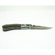 Нож складной Ножемир «Чёткий расклад» C-200 Беркут - фото № 8