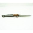 Нож складной Ножемир «Чёткий расклад» C-201 Верный - фото № 8