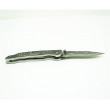 Нож складной Ножемир «Чёткий расклад» C-202 Тропа - фото № 10