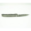 Нож складной Ножемир «Чёткий расклад» C-202 Тропа - фото № 8