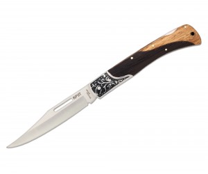 Нож складной Ножемир «Чёткий расклад» C-203 Крут