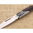 Нож складной Ножемир «Чёткий расклад» C-203 Крут - фото № 2