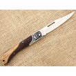 Нож складной Ножемир «Чёткий расклад» C-203 Крут - фото № 3